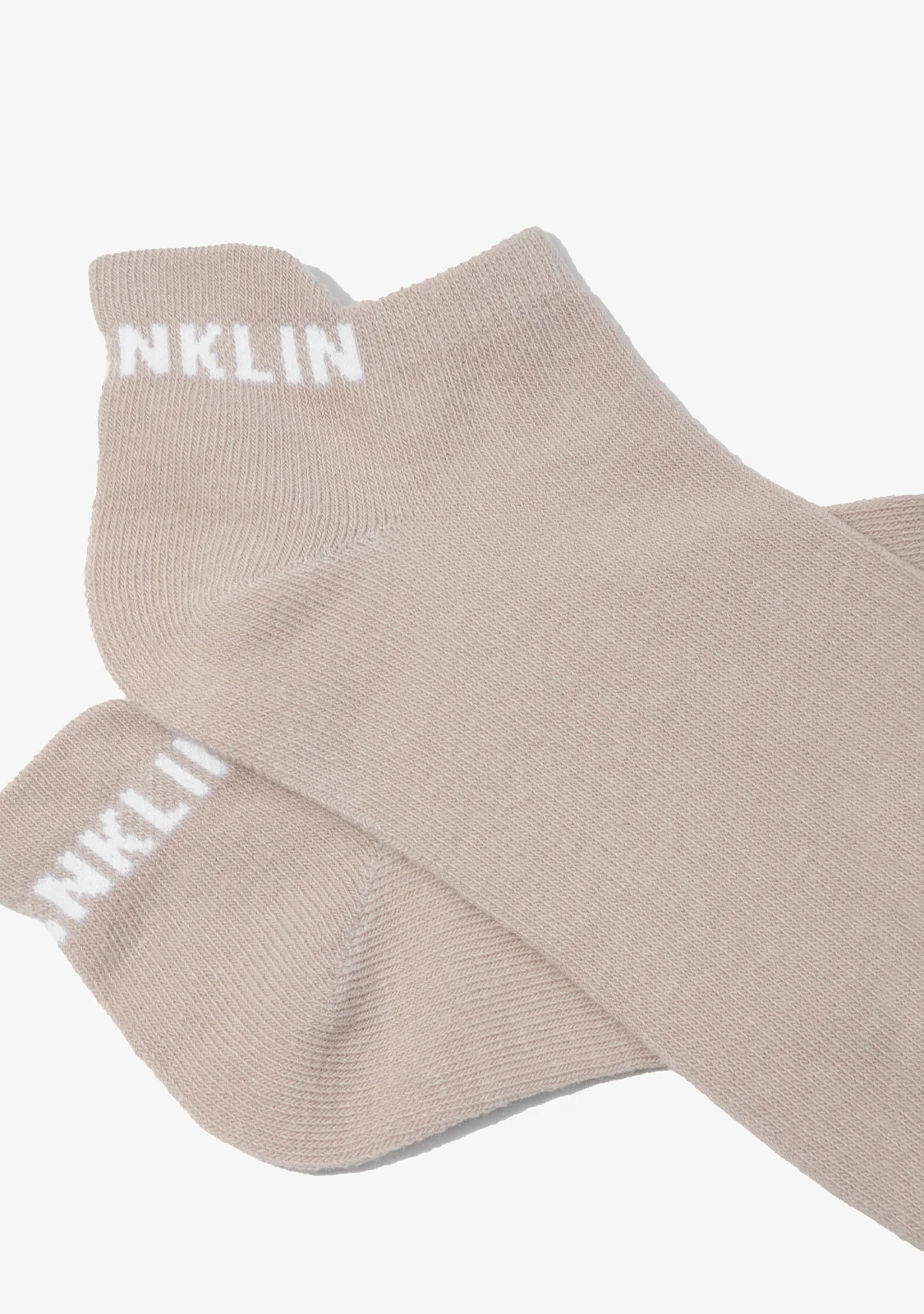 Neutral Tab Socks 2 Pack - Imagen 4