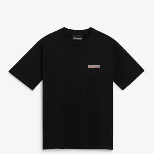 Essential Tee Black