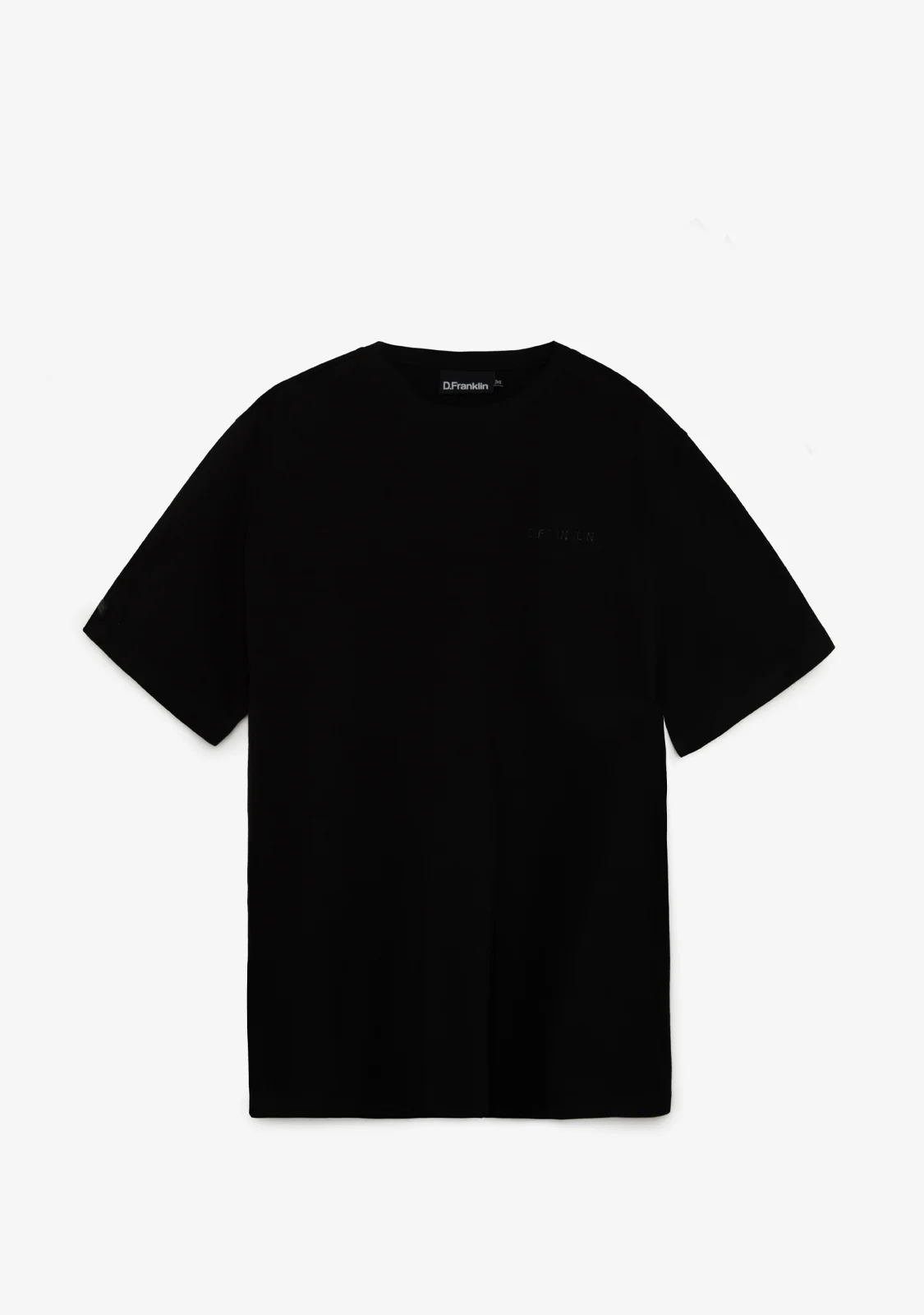 Basic T-Shirt Black