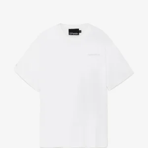 Basic T-Shirt White