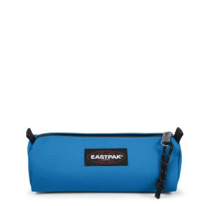 Estuche Benchmark Single EASTPAK 6V4 Bubble Blue
