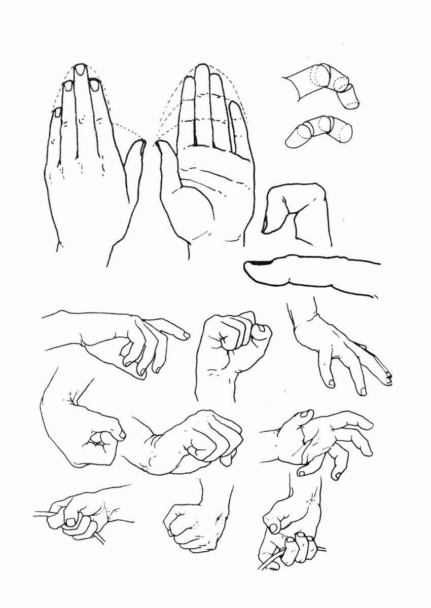 Ulises Conti – La cinta transportadora - Imagen 8