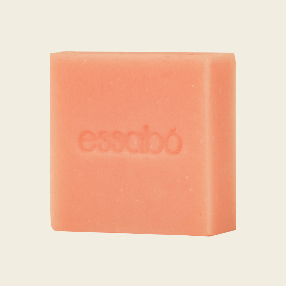 Jabón Sólido Essabó Esencial Geranio - Imagen 4
