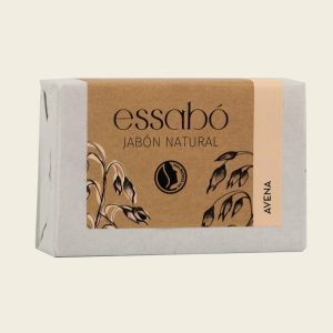 Jabón Essabó Natural avena