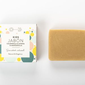 jabón kids floconut