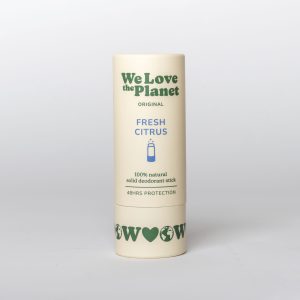 Desodorante En Stick Fresh Citrus