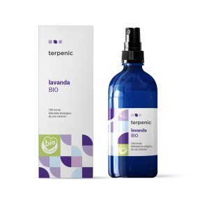 Hidrolato De Lavanda Bio, Terpenic Labs