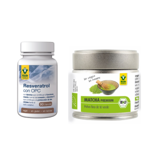 Pack antiox premium, Raab Vitalfood