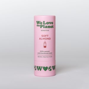 Desodorante En Stick Soft Almond