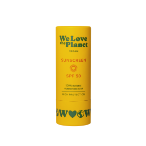 Stick Solar Spf 50, We Love The Planet