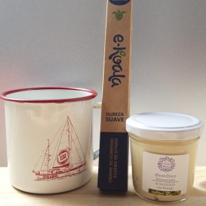 Astral Pack, Ètikmundishop