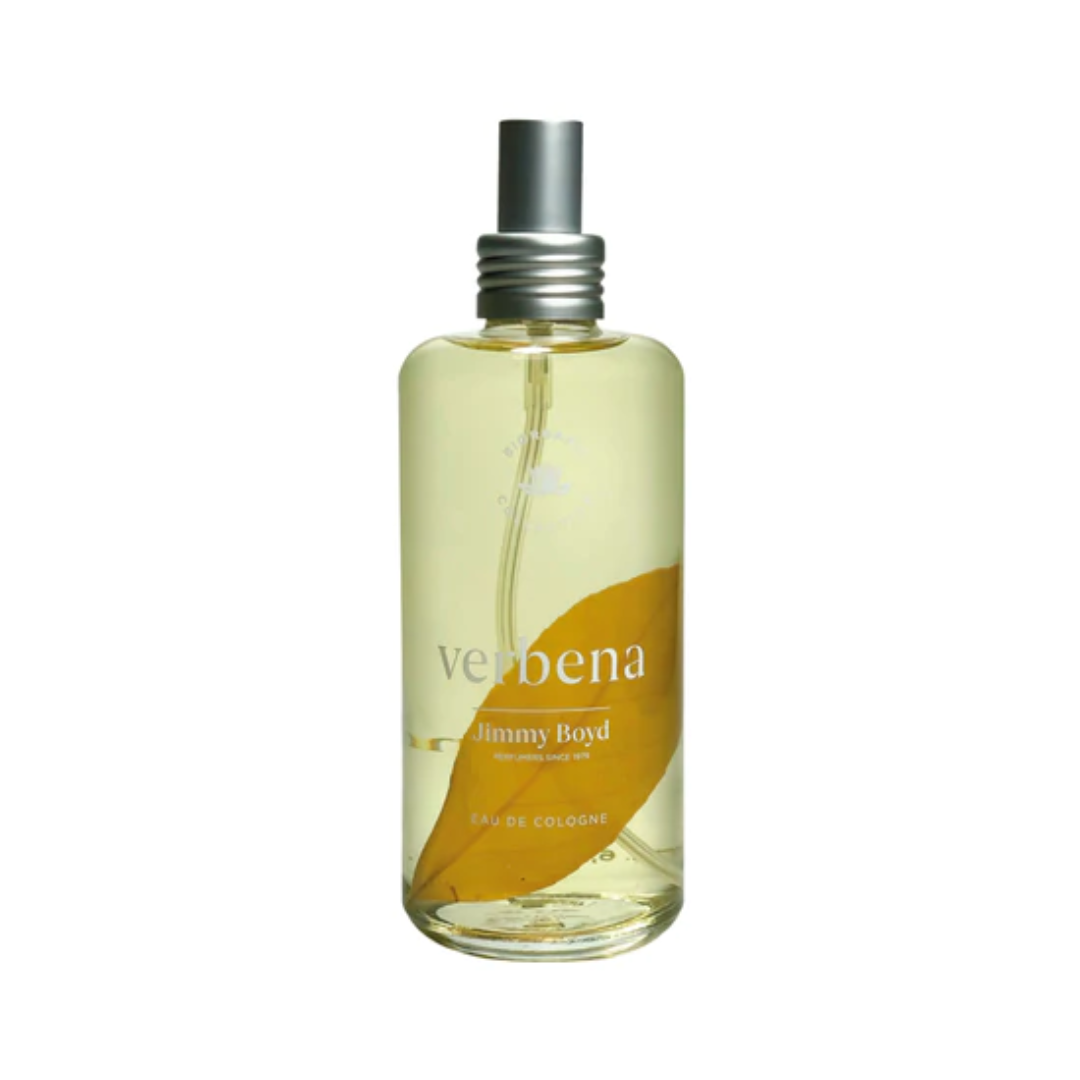 Verbena Colonia Bio-organic, Jimmy Boyd - Imagen 2