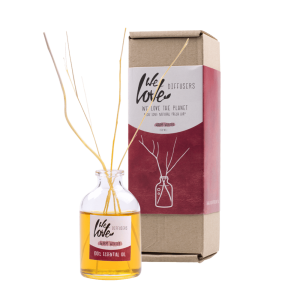 Difusor Warm Winter, We Love The Planet