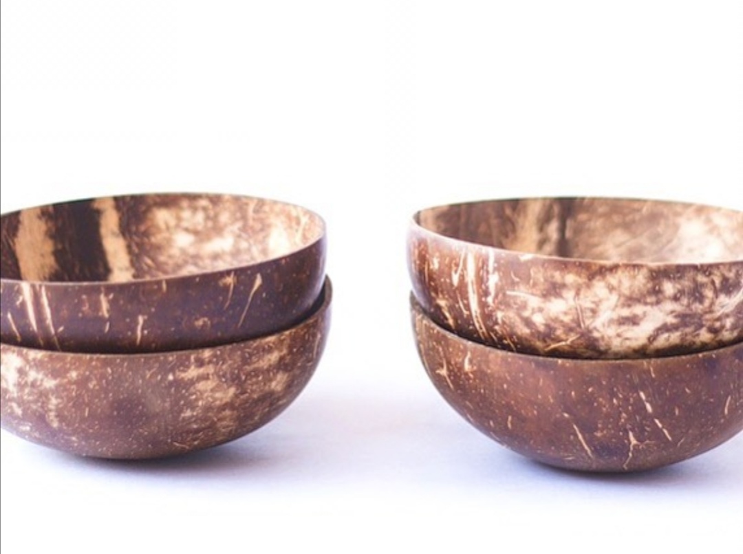 Bol De Coco Natural, Coco&Mënsch - Imagen 6