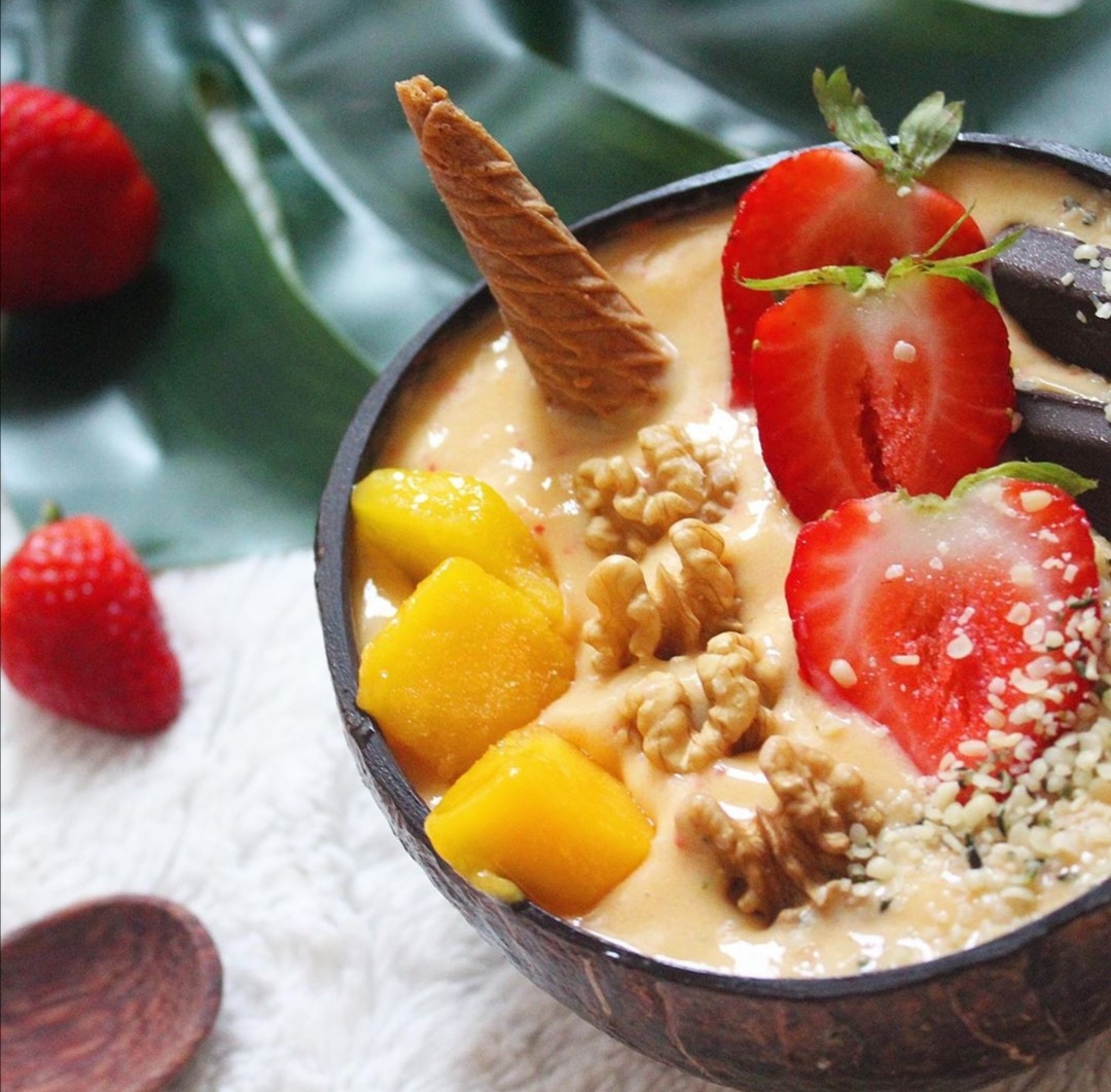 Bol De Coco Natural, Coco&Mënsch - Imagen 5