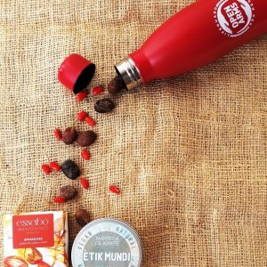 Pack Ètik Red, Etikmundishop