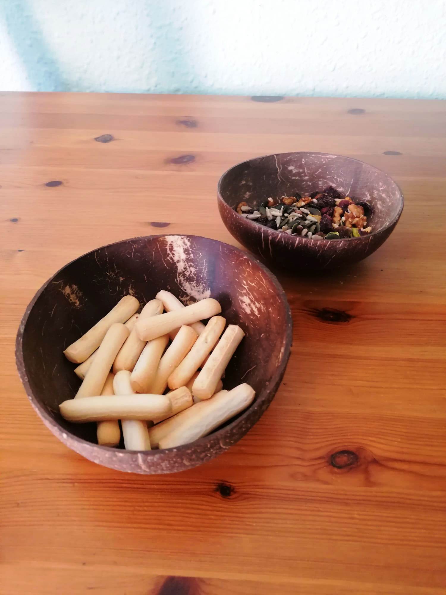 Bol De Coco Natural, Coco&Mënsch - Imagen 4