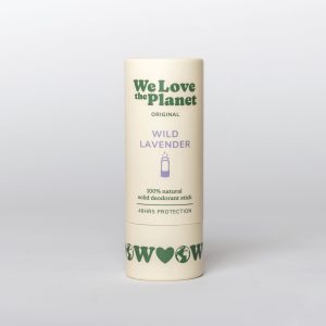 Desodorante En Stick Wild Lavander