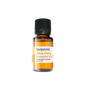 Aceite Esencial Bio Ylang-Ylang, Terpenic Labs