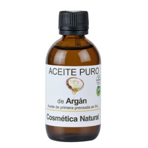 Aceite De Argán Puro Bio Comercio Justo, Equimercado