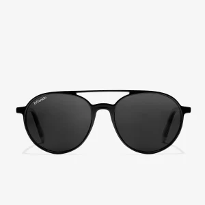 America Round Black / Black