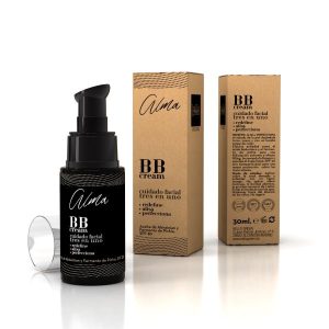 Bb Cream Antiedad Spf 20, Hello Green