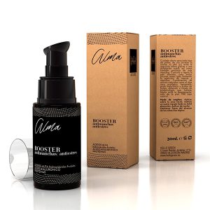 Booster Antimanchas Noche, Hello Gren