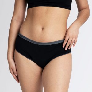 Essence Plus Braguita Menstrual, Cocoro