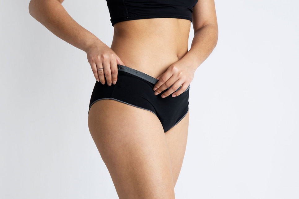 Essence Plus Braguita Menstrual, Cocoro - Imagen 4