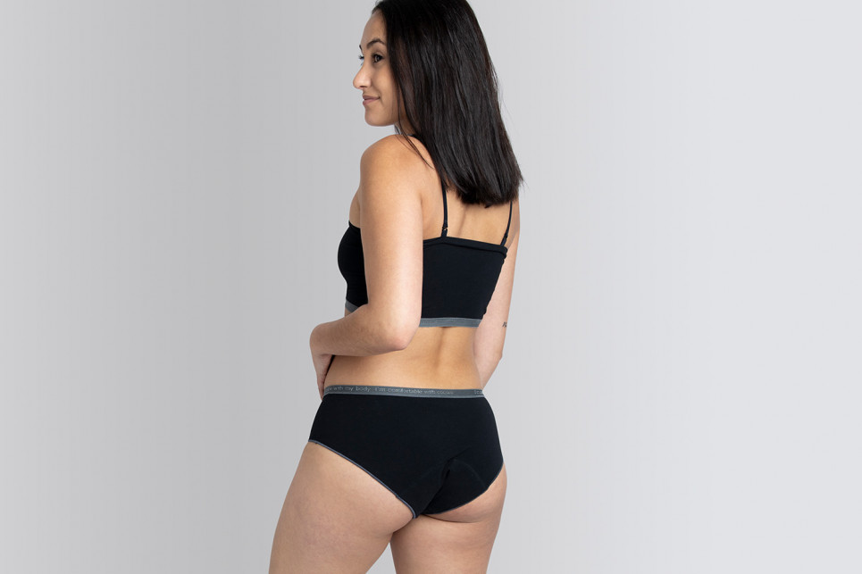 Essence Plus Braguita Menstrual, Cocoro - Imagen 3