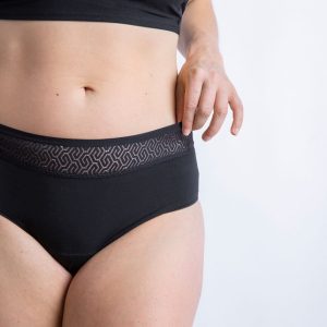 Moeri Classic Braguita Menstrual, Cocoro