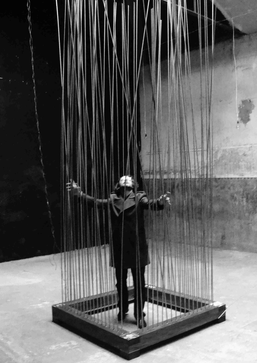 Ulises Conti – La cinta transportadora - Imagen 6