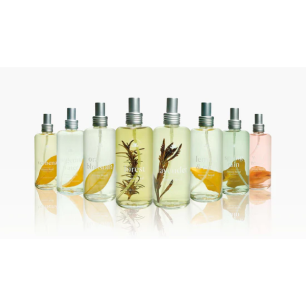 Wild Roses Colonia Bio-organic, Jimmy Boyd - Imagen 3