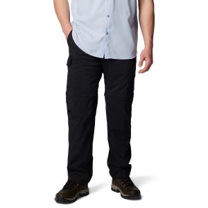 Pantalón Convertible Hombre Silver Ridge | Ropa Outdoor | Columbia MX