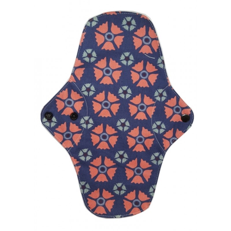 Compresa Algodón Lavable Plus, Plim