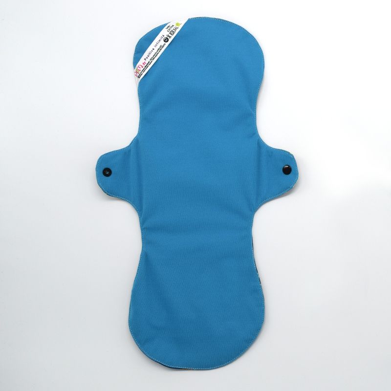 Compresa Algodón Lavable Extra, Plim - Imagen 3