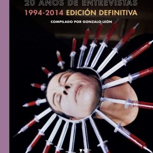 V.V.A.A. – Lemebel oral