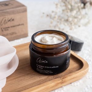 Crema Facial Renovadora Xtra Botox Like, Hello Green