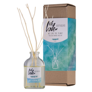 Difusor Spiritual Spa, We Love The Planet
