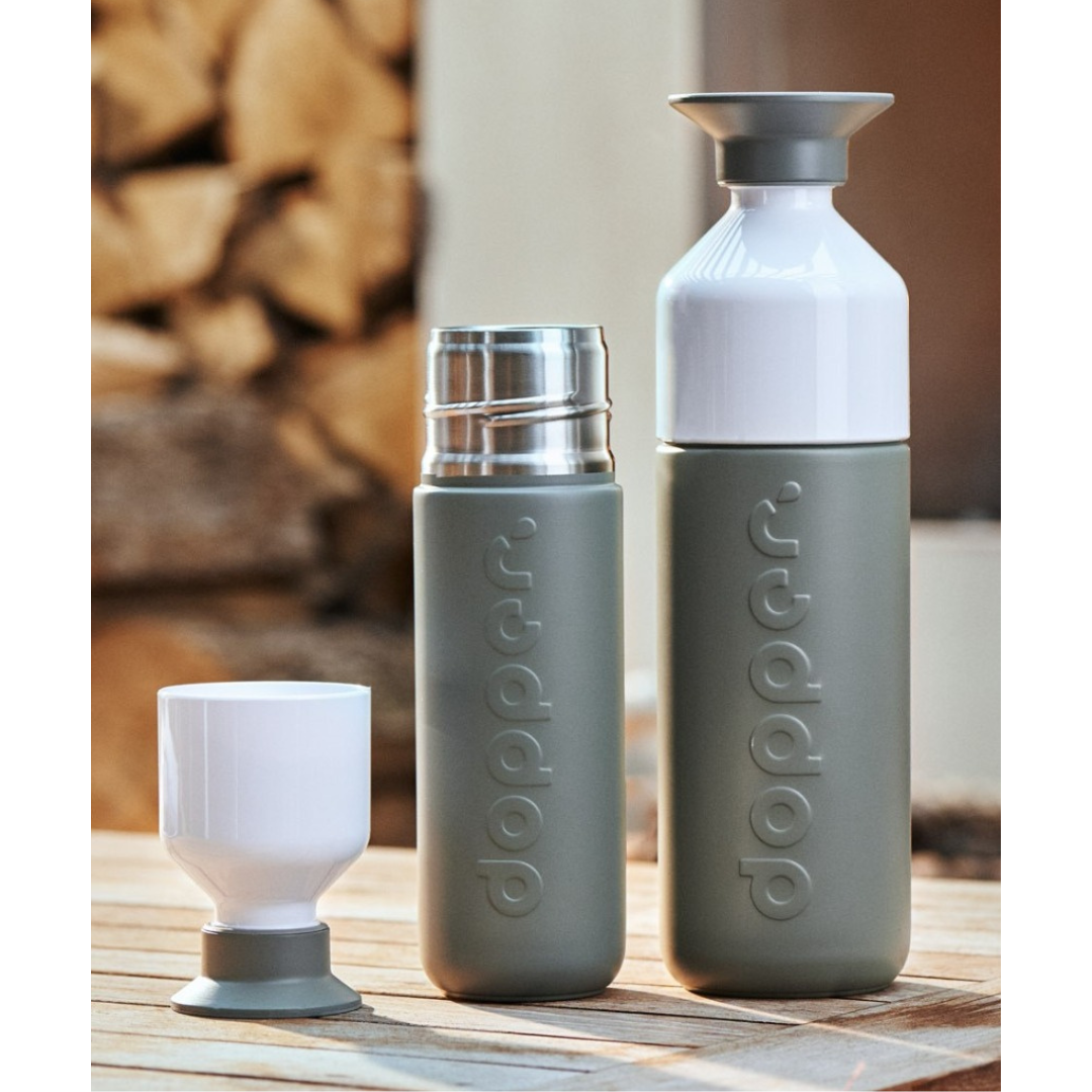Botella térmica 350ml Dopper Insulated, Dopper - Imagen 5