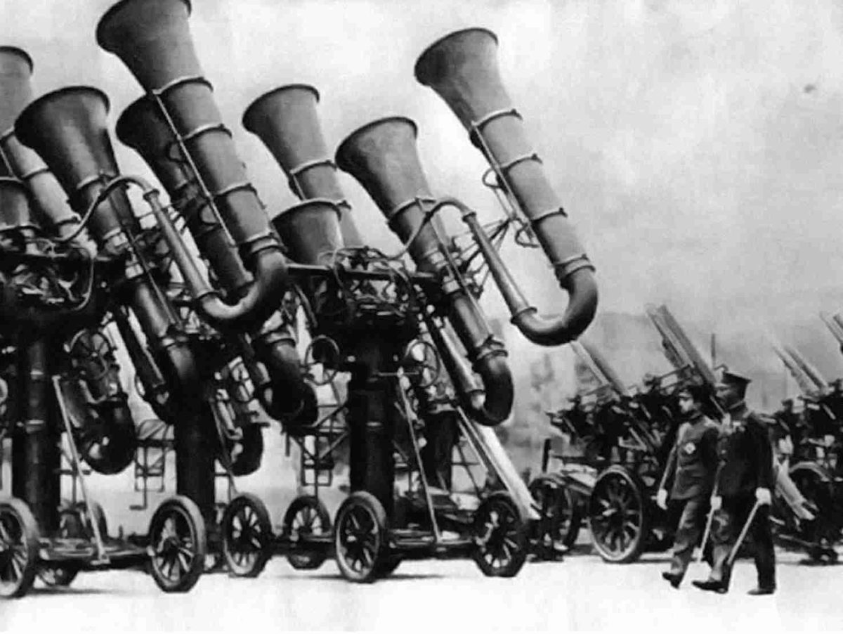 Ulises Conti – La cinta transportadora - Imagen 4