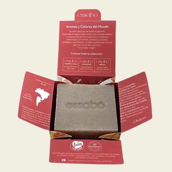 Pack Ètik Red, Etikmundishop - Imagen 5