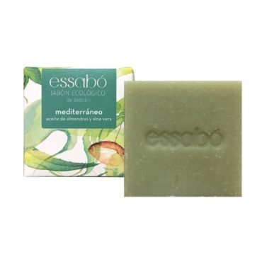 Jabón En Pastilla Essabó Mediterráneo - Imagen 2