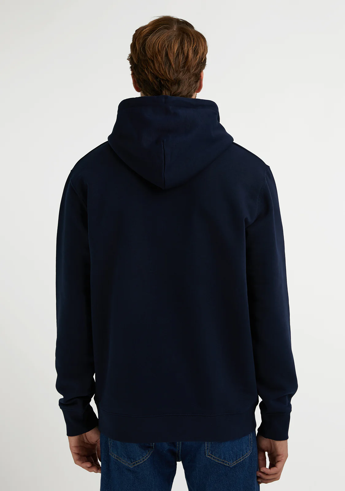 Unstoppable Hoodie Navy - Imagen 7