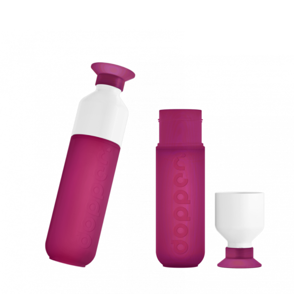 Botella Dopper original 450 ml., Dopper - Imagen 3