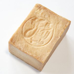 Jabón de Alepo 20%, Zanabili