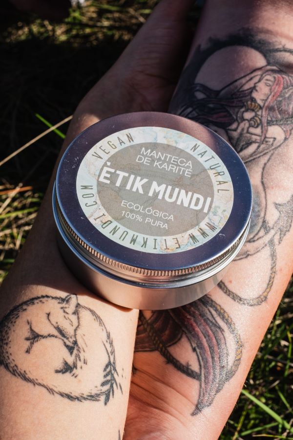 Tarjeta Regalo Etikmundishop - Imagen 9