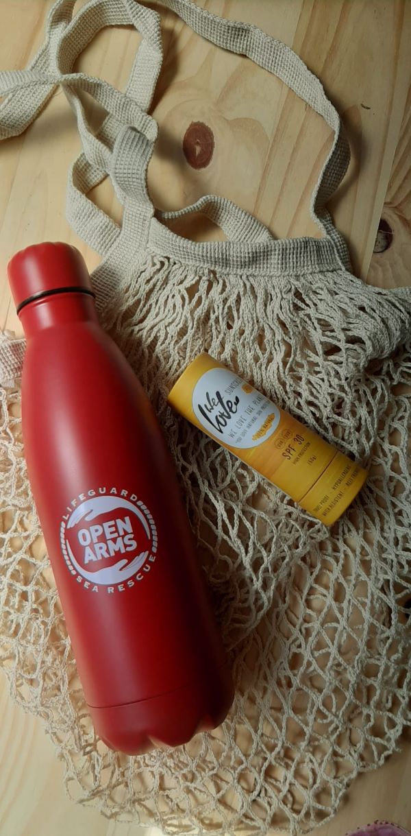 Outdoor Pack, Ètikmundishop