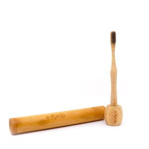 Pack Higiene Dental Bambú, E-Koala