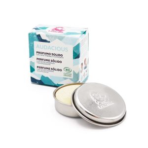 Audacious perfume sólido, Lamazuna